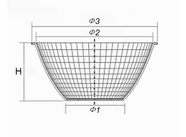 CLL010 aluminium led light reflector