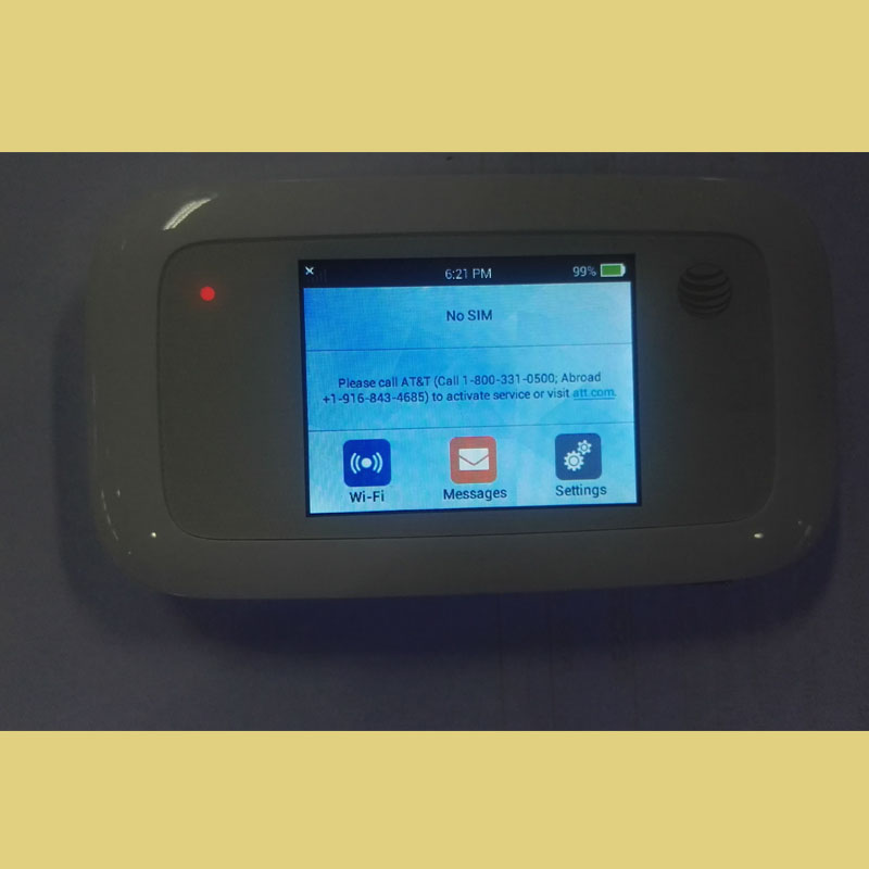 Velocity Mobile Wifi Broadband Router,ZTE MF923,super long standby