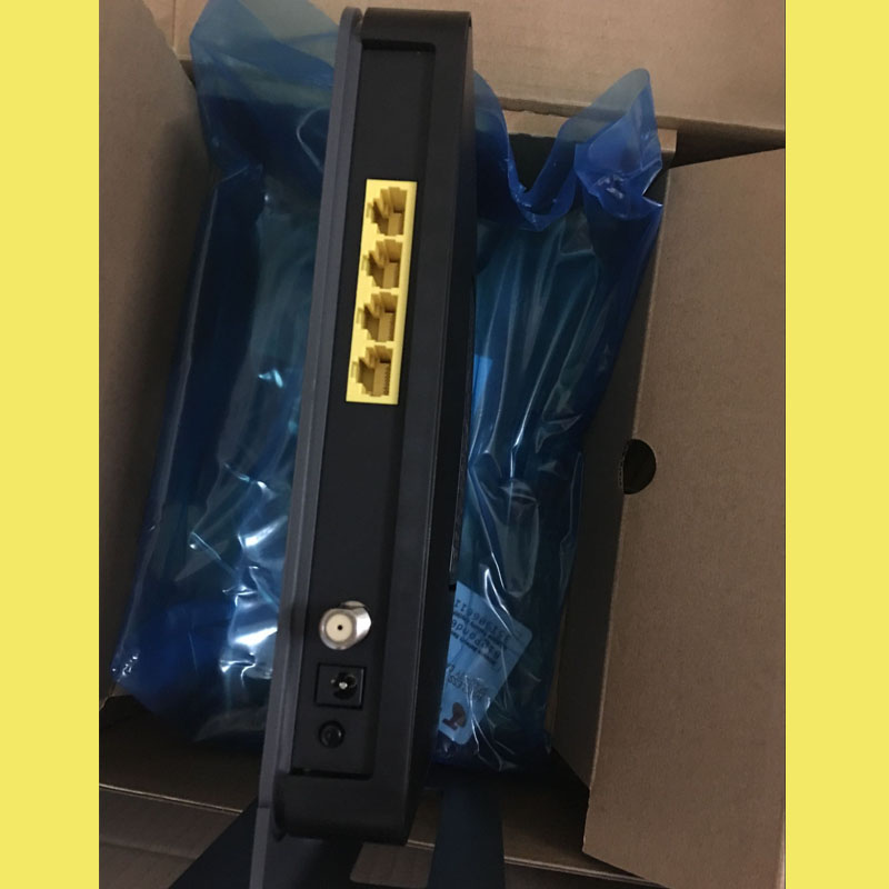 Netgear Cg3100 Docsis 3,Voice Gateway Modem Router,Wireless Cable Modem