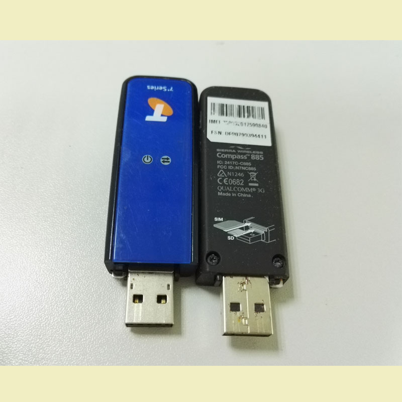 Unlimited USB Modem,Sierra AC885,Wireless USB modem