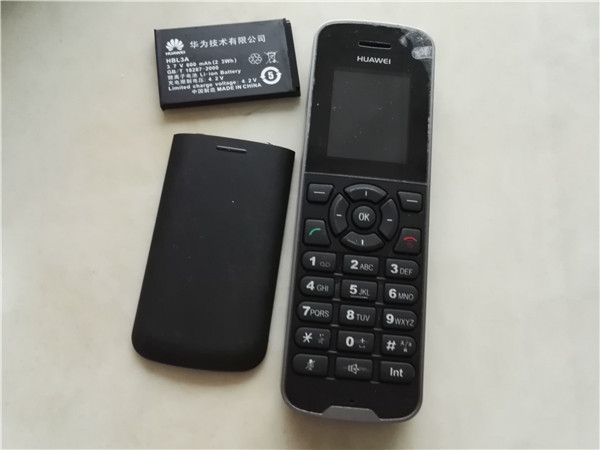 cordless phone