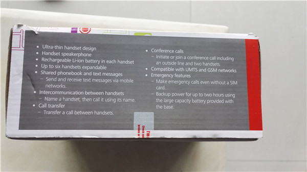 Huawei F685