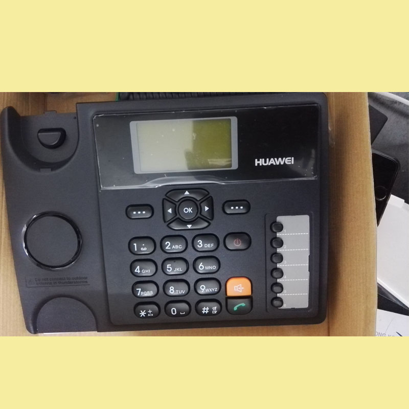 HuaWei B160