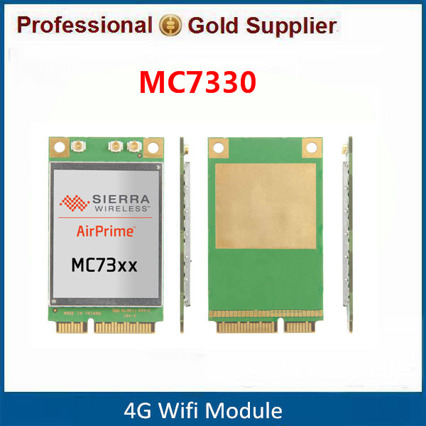 embedded wireless module