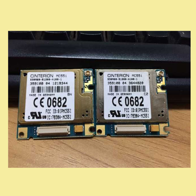 wireless module