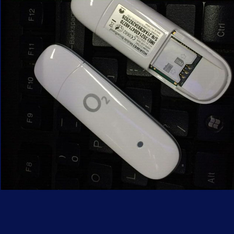 huawei E1756