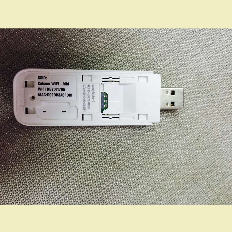 HUAWEI WiFi Modem Router