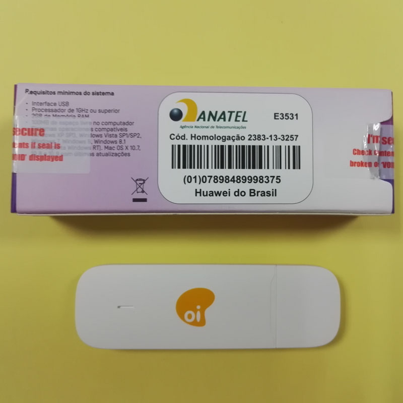 HuaWei USB SurfStick