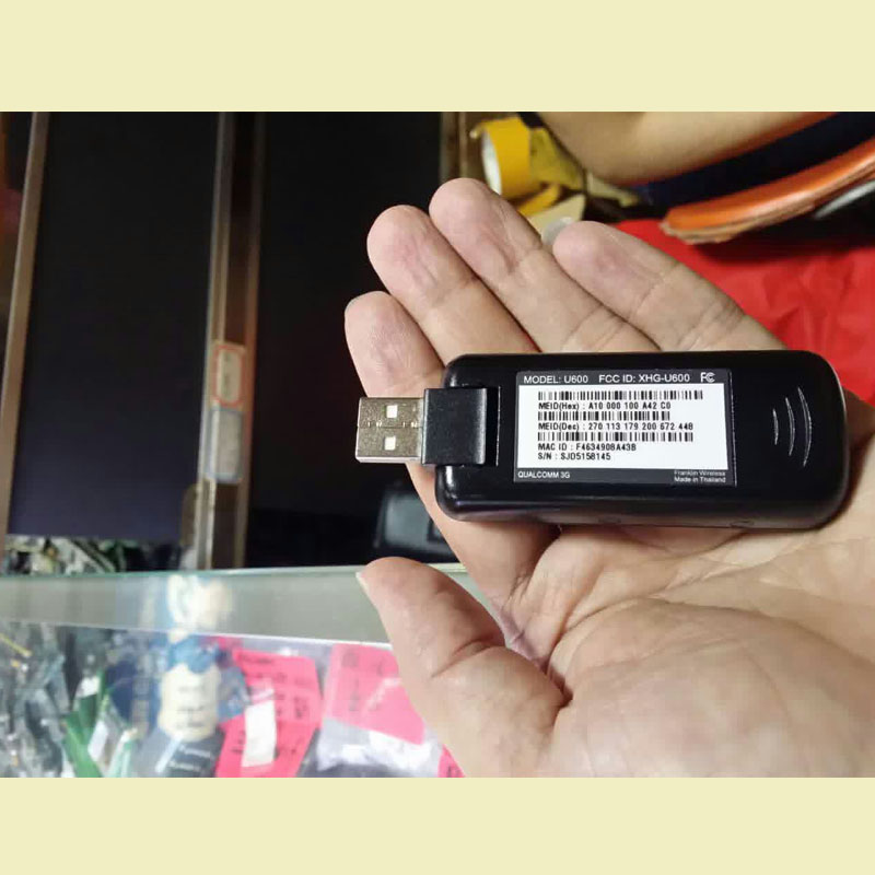 Sprint USB U600
