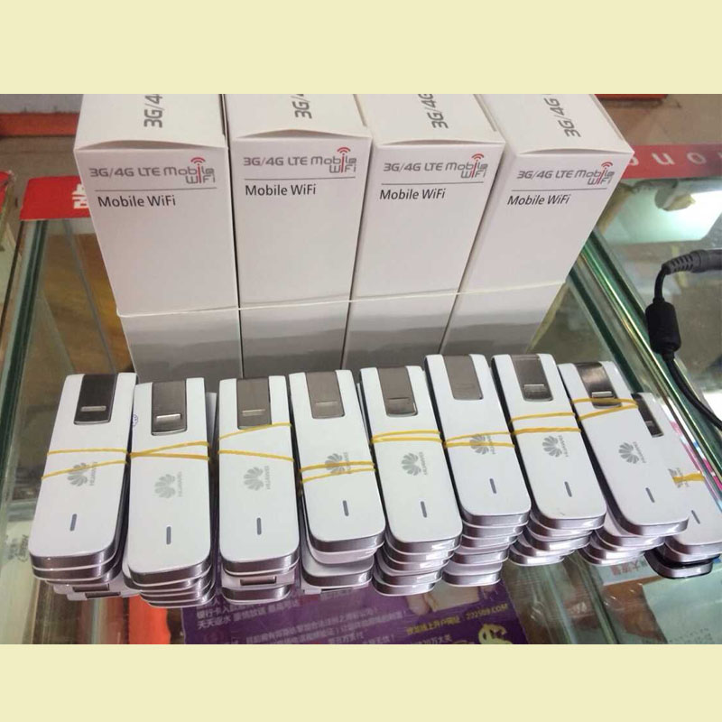 4G USB dongle