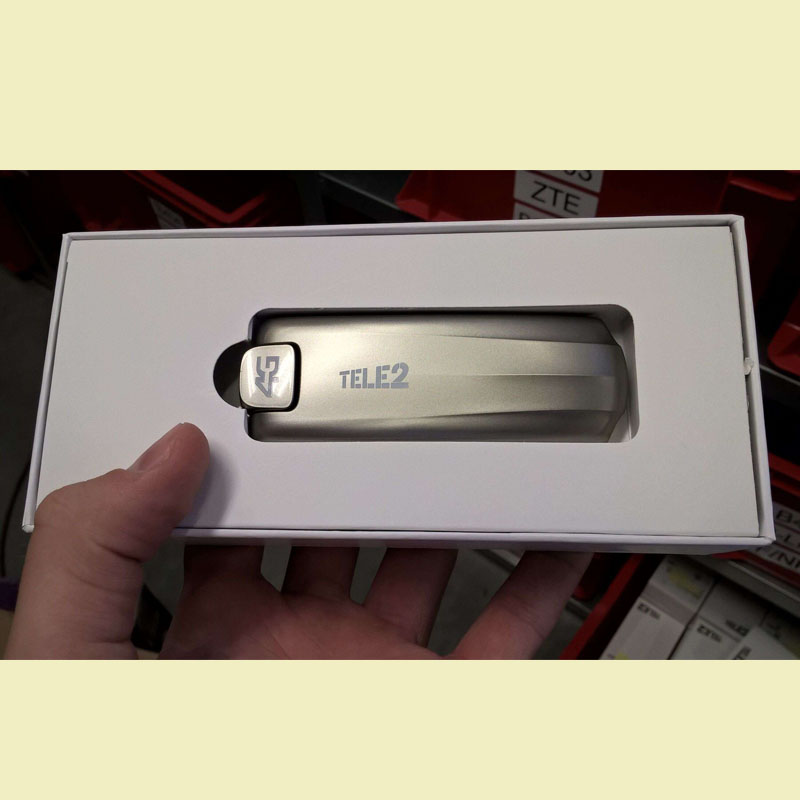 Unlock 4g Lte Usb Modem