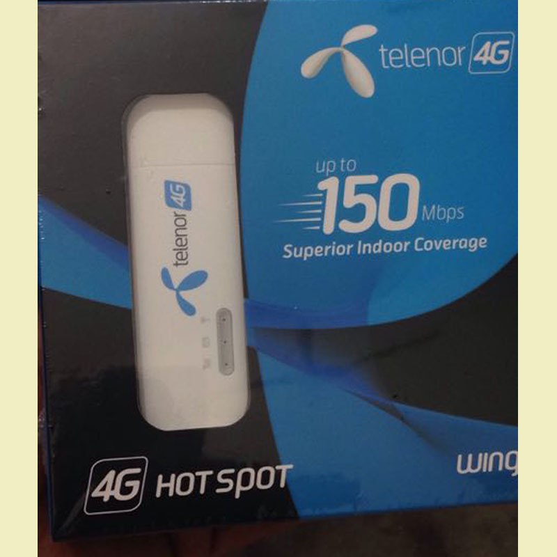 Huawei Wingle Lte