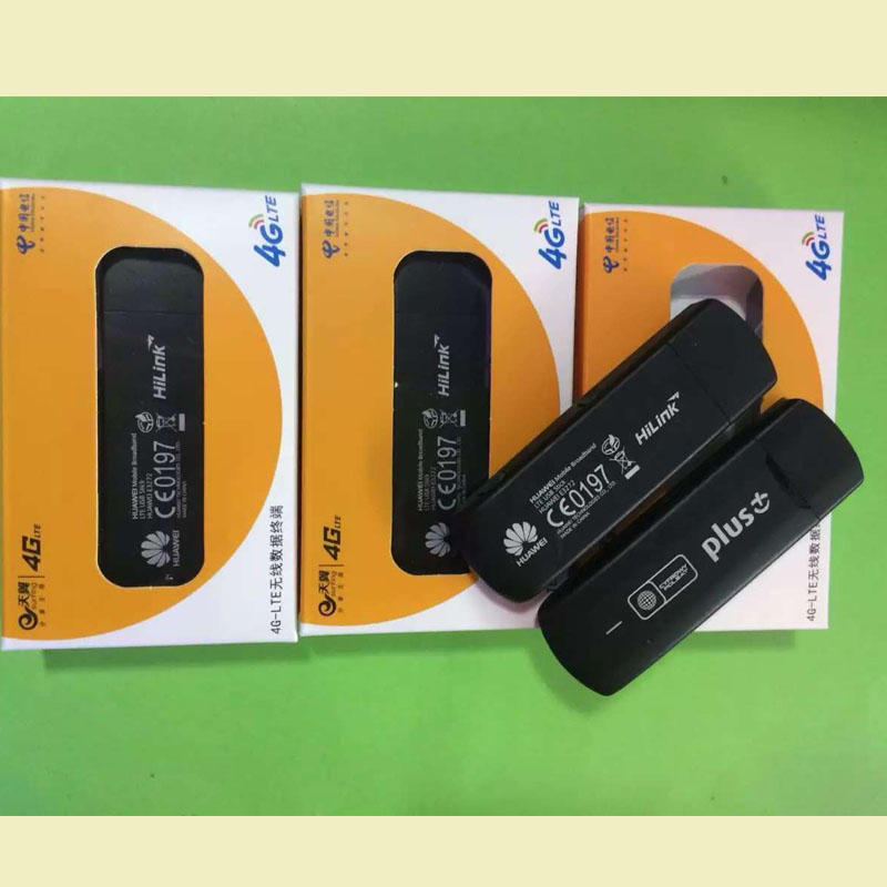 LTE 4G usb dogle
