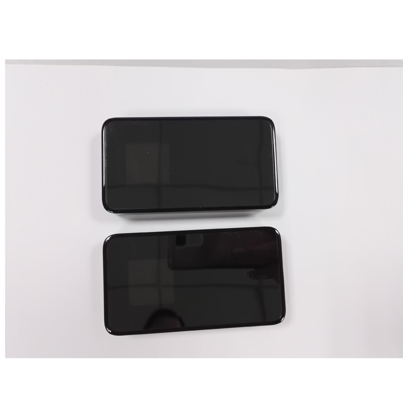portable 3G wireless wifi router