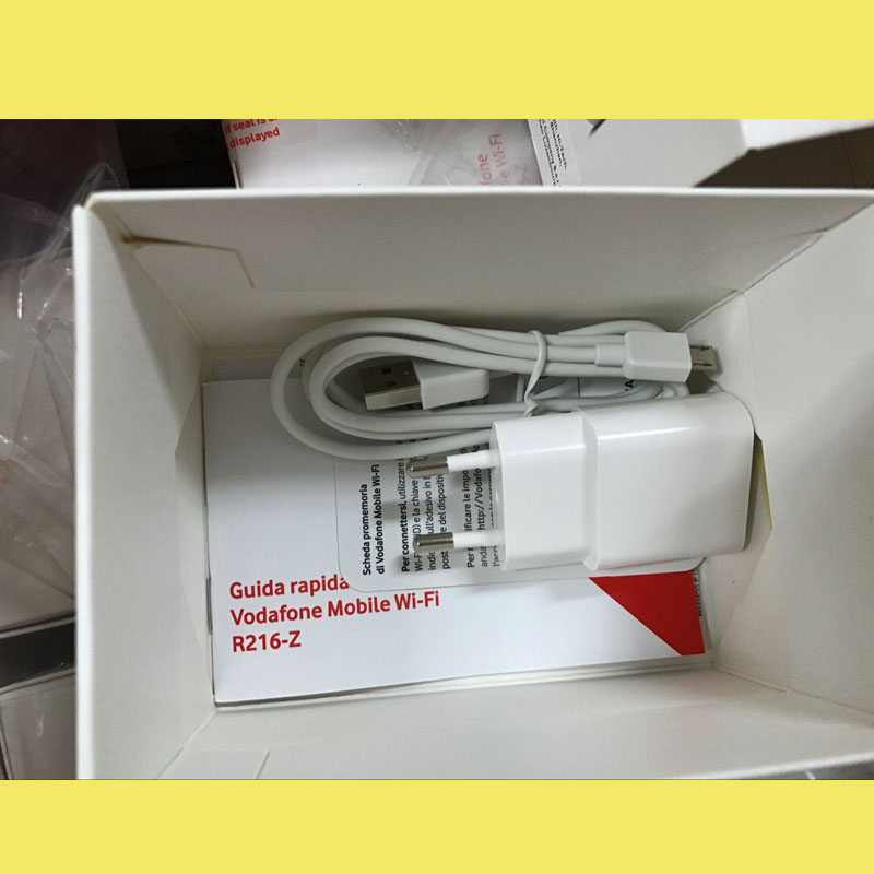 Vodafone R216