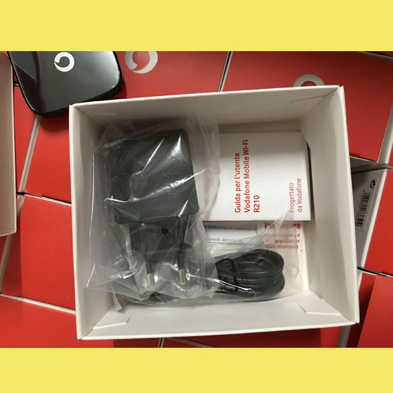 Vodafone R210