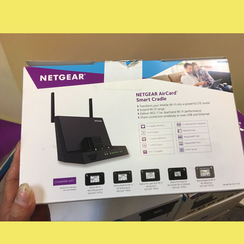 wifi hotspot
