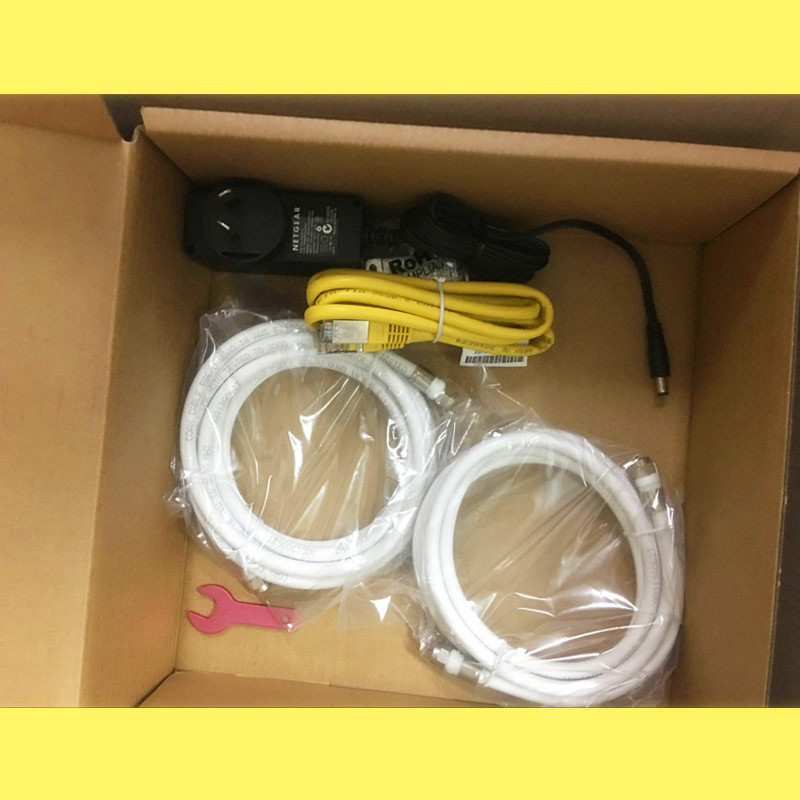 wireless modem router