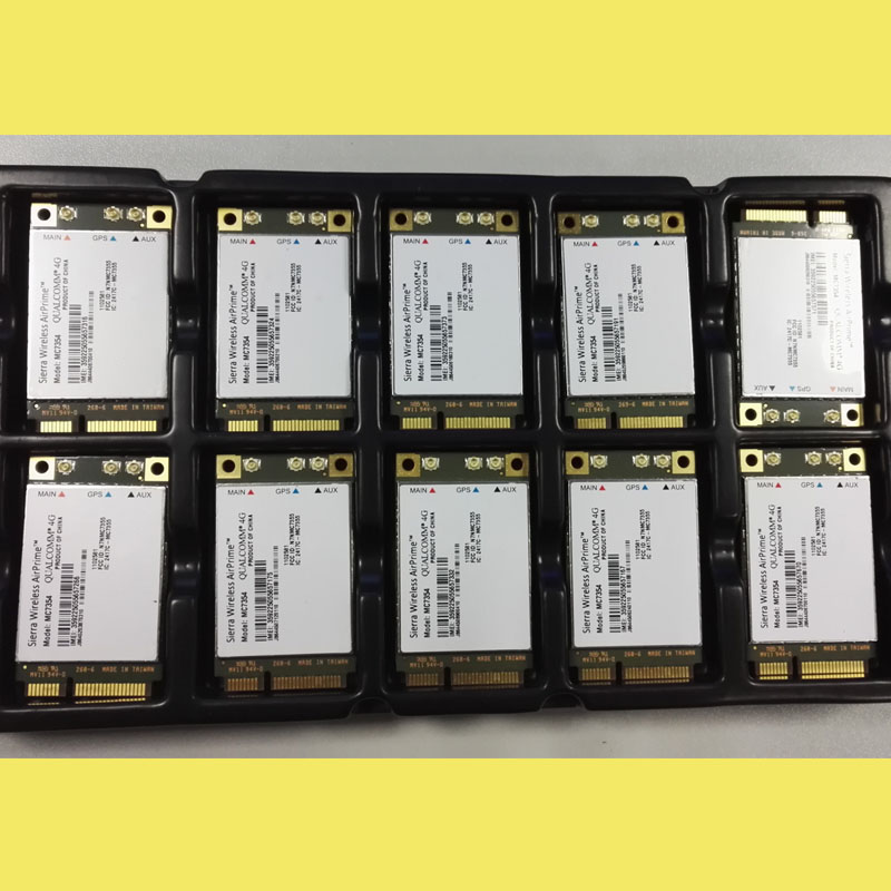 embedded module