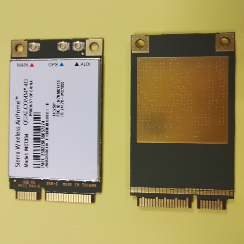 4g lte module