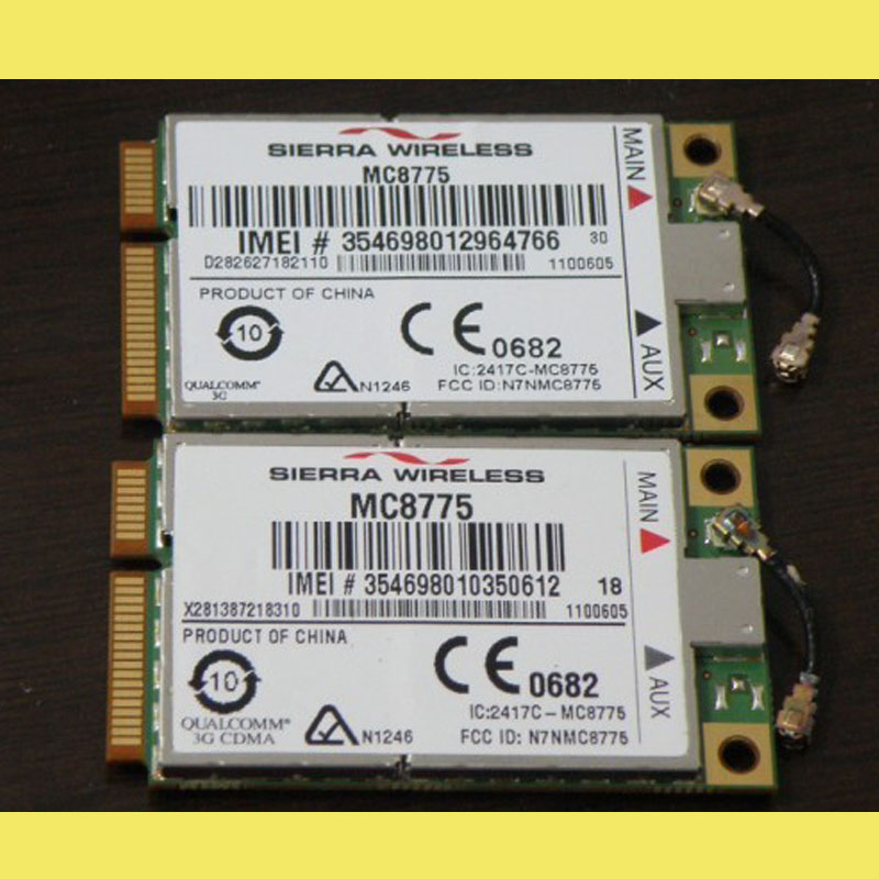 embedded module