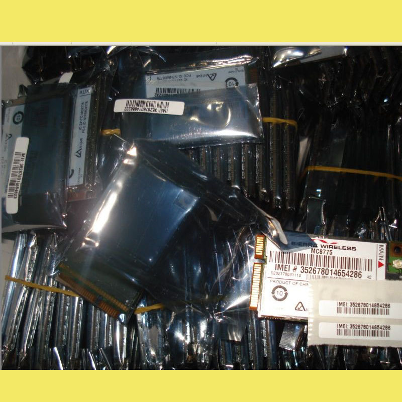 Sierra Wireless module