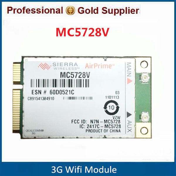 Sierra Wireless module