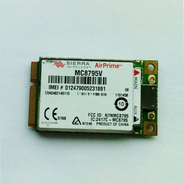 Sierra Wireless AirPrime Modules