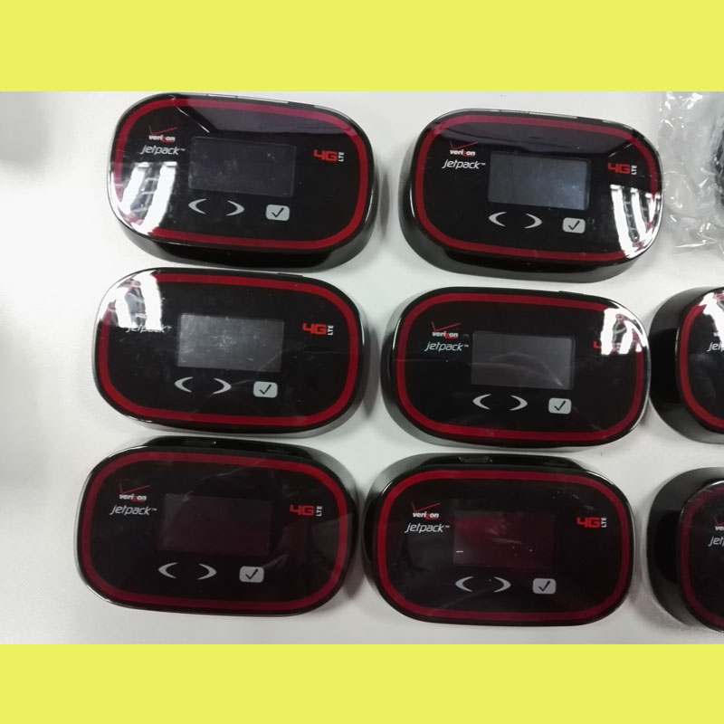 4G wifi router mobile hotspot