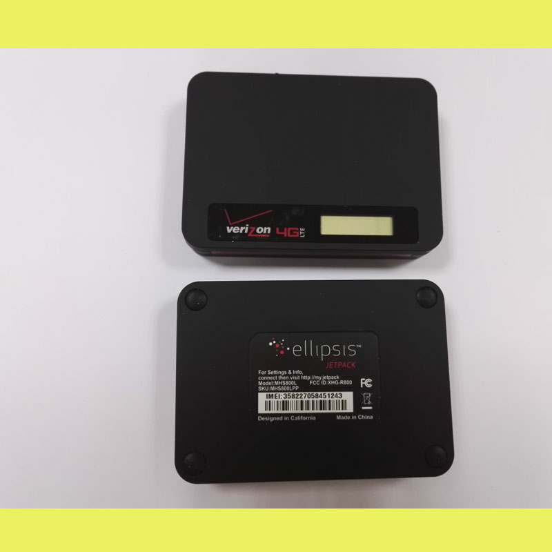 Verizon MHS800L