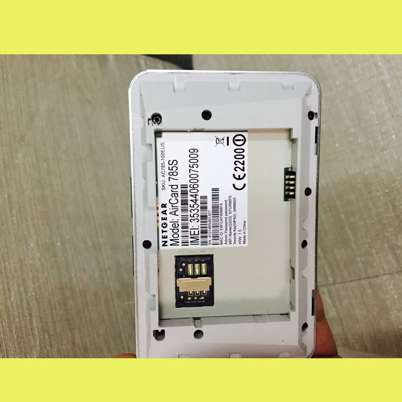 Netgear AirCard 785S