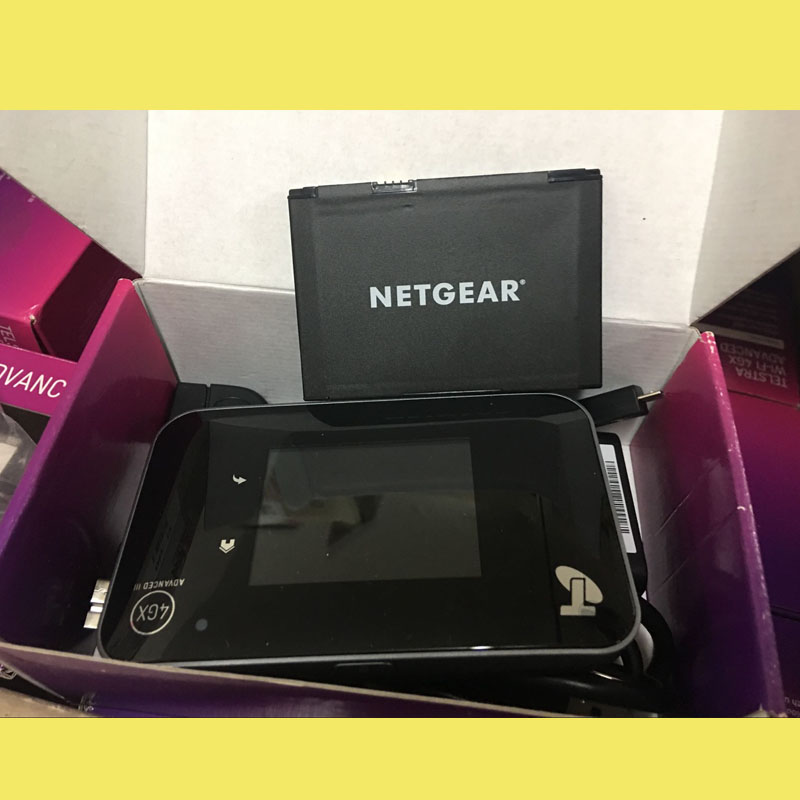 Netgear Aircard AC810s