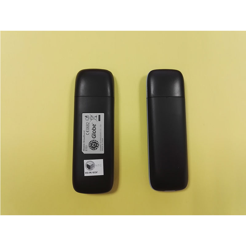 USB modem with sim card slot