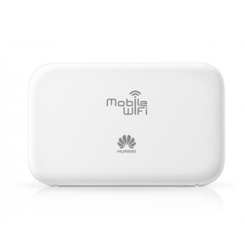 Huawei E5375 wifi router