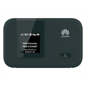 huawei E5775