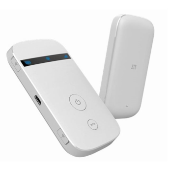 ZTE Hotspot