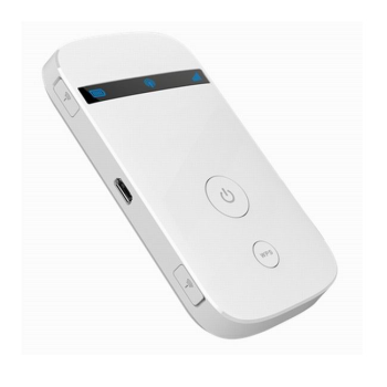 zte 4G MF90