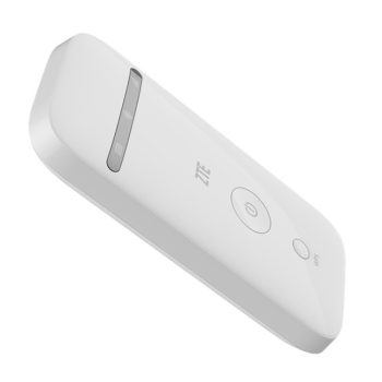 4G wifi router ZTE MF90