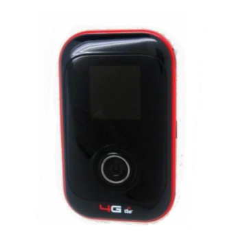 zte 4g lte wifi router