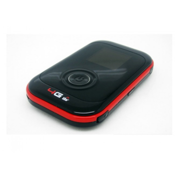 4g pocket router