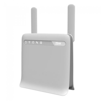 ZTE Router