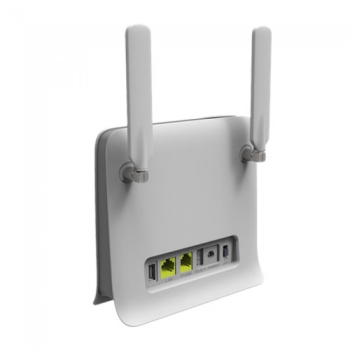 ZTE 4G router