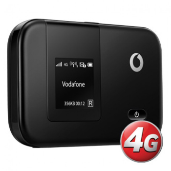 vodafone 4G wifi