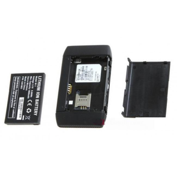 Sierra 754s portable wifi
