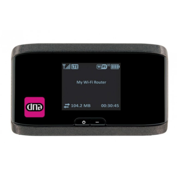 popular lte mobile hotspot