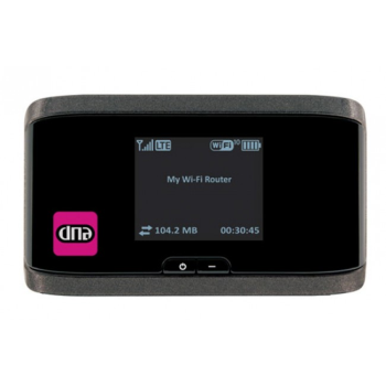 Sierra 4g hotspot 762S