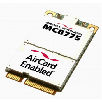 Sierra MC8775 module