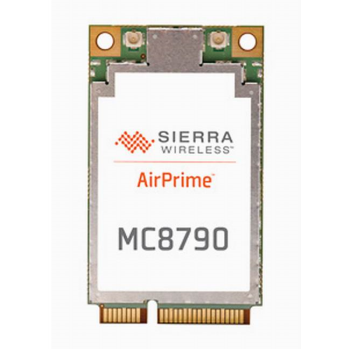 Sierra WCDMA module