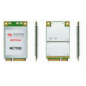 Sierra 4G module