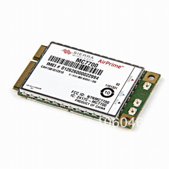 Sierra LTE module